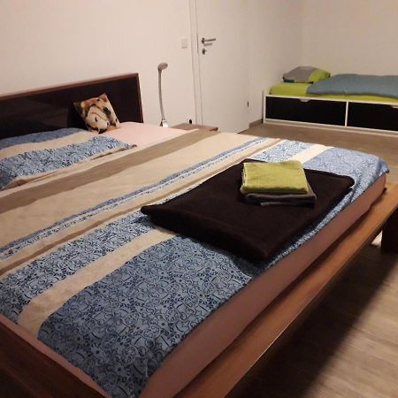 Apartment Top 3 Mit 4 Betten Bestrooms Eu Штайр Екстер'єр фото