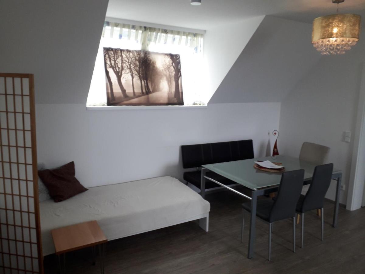 Apartment Top 3 Mit 4 Betten Bestrooms Eu Штайр Екстер'єр фото