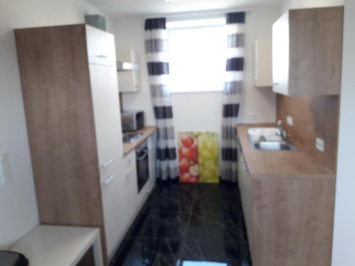 Apartment Top 3 Mit 4 Betten Bestrooms Eu Штайр Екстер'єр фото
